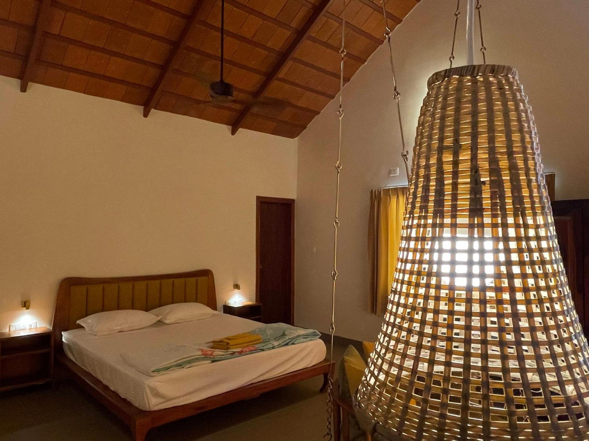 The Gokulam Guest House Vanivilasa Puram Extérieur photo